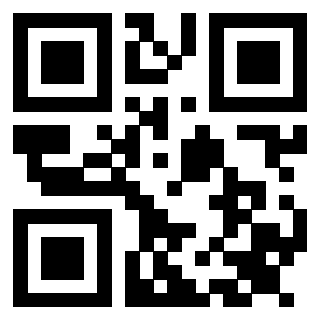 Il Qr Code di 3914621572