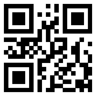 Il QrCode di 3914621575