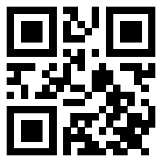 3914621581 - Immagine del Qr Code