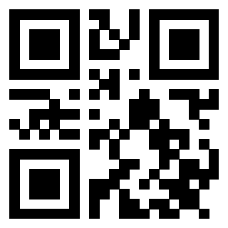 Immagine del QrCode di 3914621582