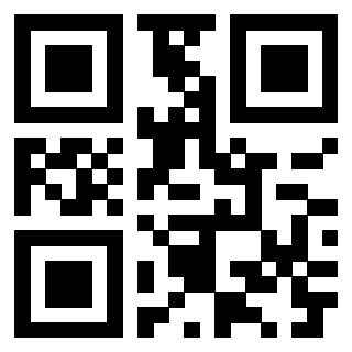 3914621583 - Immagine del Qr Code associato