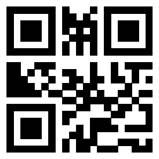 Il QrCode di 3914621584