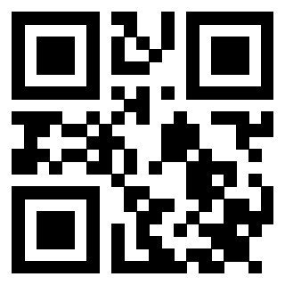 Il QrCode di 3914621586