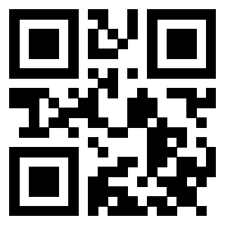 3914621587 - Immagine del Qr Code associato