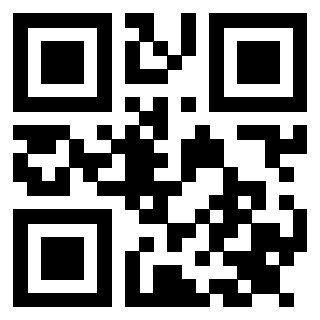 Il Qr Code di 3914621591