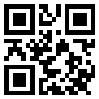 Immagine del Qr Code di 3914621592