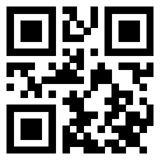 Immagine del Qr Code di 3914621593