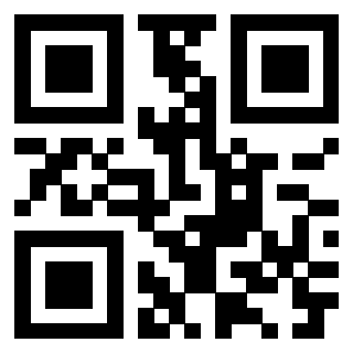 Immagine del QrCode di 3914621595