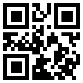 3914621597 - Immagine del QrCode associato