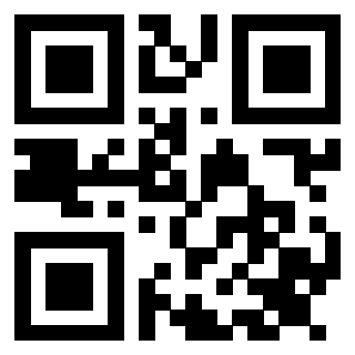 3914621598 Qr Code associato