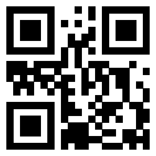 Immagine del QrCode di 3914621601