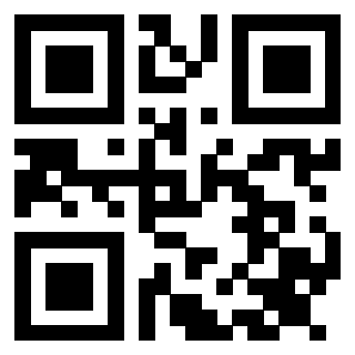 Immagine del QrCode di 3914621602
