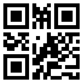 Immagine del QrCode di 3914621606