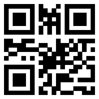 3914621612 - Immagine del QrCode associato