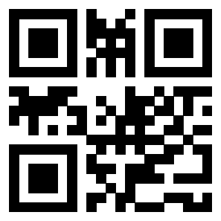 3914621613 - Immagine del Qr Code