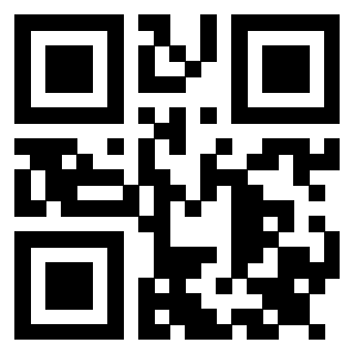 Il QrCode di 3914621617