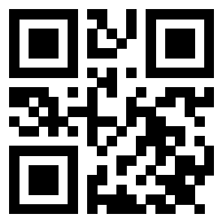 3914621618 Qr Code associato