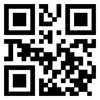 3914621619 Qr Code associato