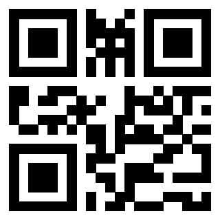 Immagine del Qr Code di 3914621620