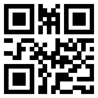 3914621622 QrCode associato