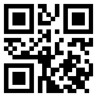 3914621625 - Immagine del QrCode
