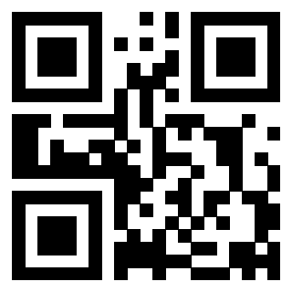 Immagine del Qr Code di 3914621626