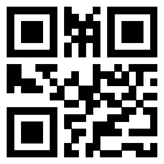 3914621629 Qr Code associato
