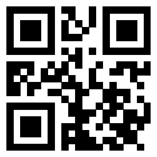 Immagine del QrCode di 3914621631