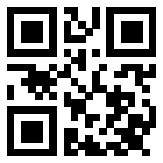 3914621633 QrCode associato