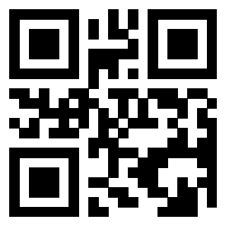 Scansione del Qr Code di 3914621635