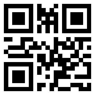 Immagine del QrCode di 3914621637