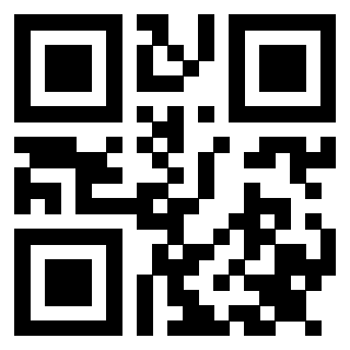 Scansione del QrCode di 3914621640