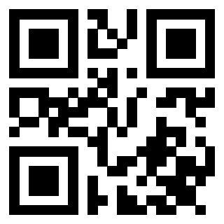 Scansione del QrCode di 3914621645
