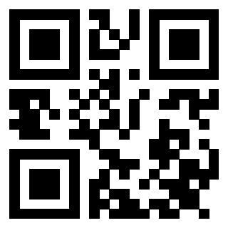 Scansione del QrCode di 3914621646