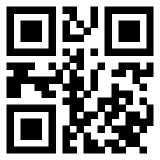 3914621649 Qr Code associato