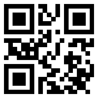 Immagine del Qr Code di 3914621652