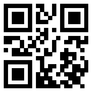 3914621653 Qr Code associato