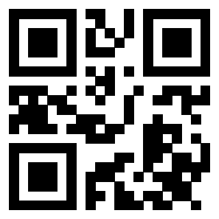 3914621657 - Immagine del Qr Code