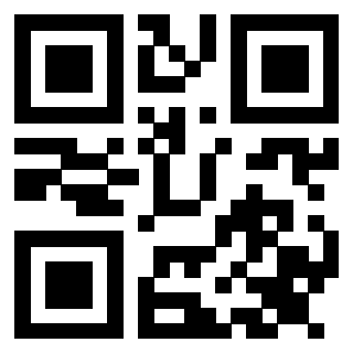 3914621658 Qr Code associato