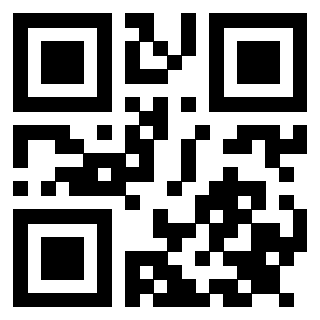3914621659 - Immagine del QrCode associato
