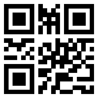 Immagine del Qr Code di 3914621662
