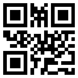 Il QrCode di 3914621664
