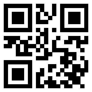 3914621666 - Immagine del QrCode