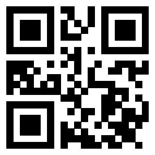 Il Qr Code di 3914621667