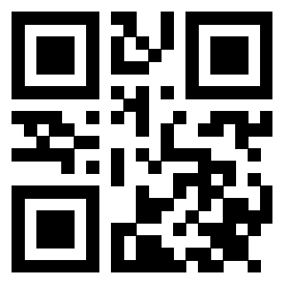 3914621668 - Immagine del Qr Code