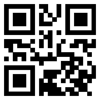 Scansione del QrCode di 3914621669