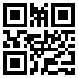 Immagine del QrCode di 3914621670