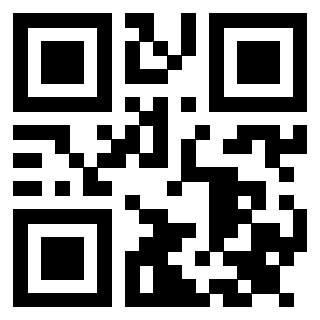 Scansione del Qr Code di 3914621677