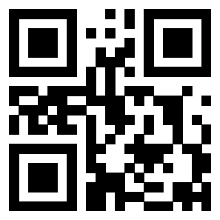 3914621683 - Immagine del Qr Code associato