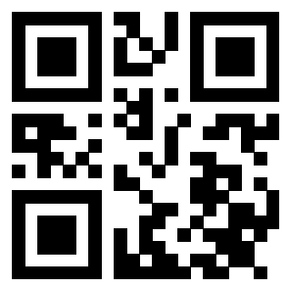 3914621686 - Immagine del Qr Code associato